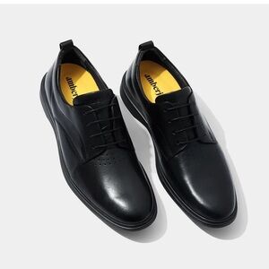 Amberjack Shoes The Original Dress Shoe